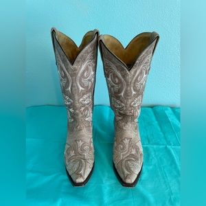 Corral Cowboy Boots